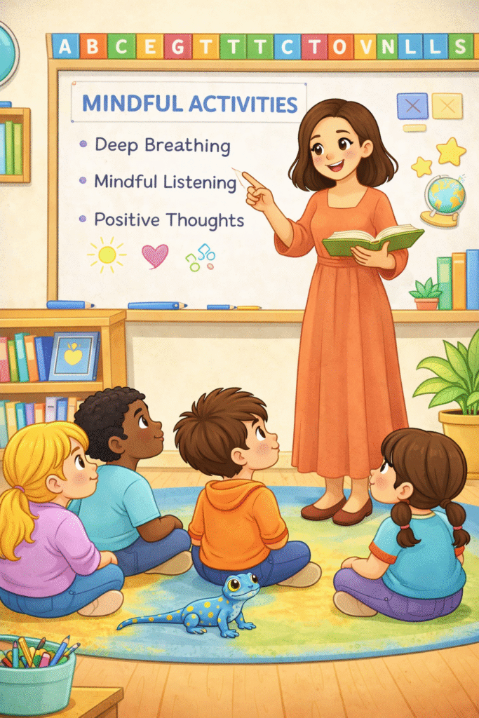 classmanagementblogreadingcircle